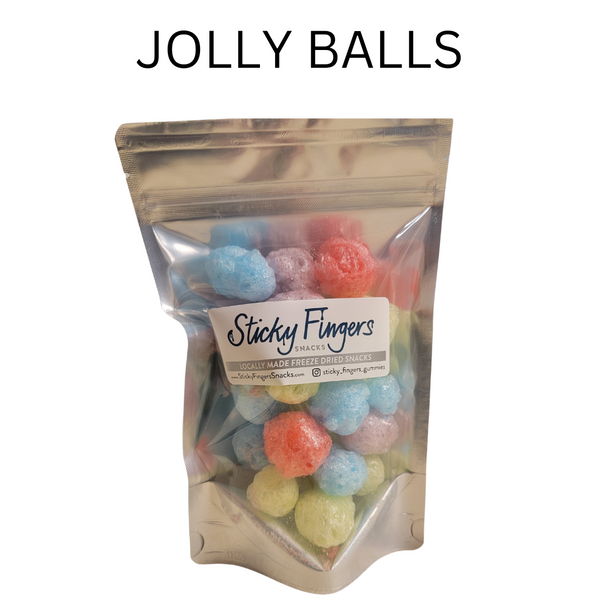 Jolly Puffs